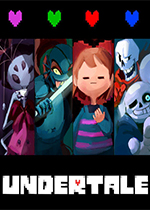 传说之下 (Undertale)集成游戏原声PC破解版v1.08c下载(传说之下中文版下载)