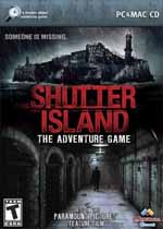 禁闭岛 (Shutter Island)中文汉化版下载(禁闭岛游戏)