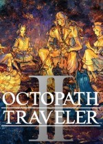 歧路旅人2 (Octopath Traveler 2)中文版下载(八方旅人2游戏下载)