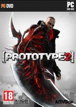 虐杀原形2 (Prototype 2)PC完整中文破解版下载(虐杀原形2中文版官方下载)