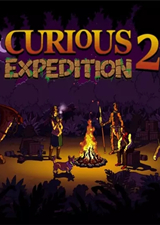 奇妙探险队2 (Curious Expedition 2)中文版v1.3.0下载(奇妙探险队2下载)