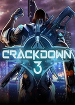 除暴战警3 (Crackdown 3)Codex中文破解版下载(除暴战警3PC版下载)