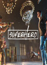 超级英雄SuperHero PC版 即将上市(超级英雄SuperHero破解版)
