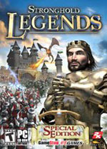 要塞传奇 (Stronghold Legends)中文版v1.3版Build20161006下载(要塞传奇汉化版下载)