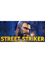 街头杀手 (Street Striker)破解版下载(街头杀手游戏下载)