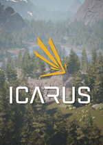 翼星求生 (ICARUS)PC破解版v1.1.4.92247下载(翼星求生