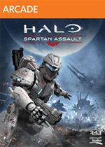 光晕：斯巴达突袭 (Halo: Spartan Assault)PC繁体中文破解版下载(光环斯巴达突袭中文
