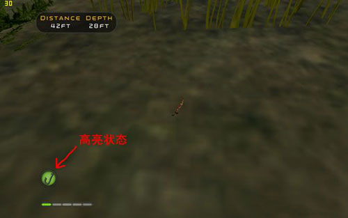 模拟专业钓鱼2009游戏截图5