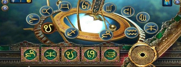 黑暗寓言15星座谜题教程图片1