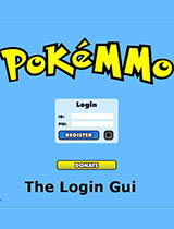 口袋妖怪联机版 中文版客户端下载(pokemmo电脑版下载)