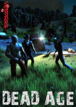 丧尸纪元 (Dead Age)汉化中文破解版v1.7下载(丧尸纪元中文版下载)