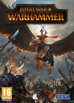 全面战争：战锤 (Total War:WARHAMMER)集成全DLC中文PC版v1.6.0下载(全面战争战锤下载