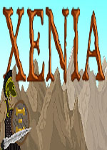 Xenia PC破解版下载(Xenia游戏下载)