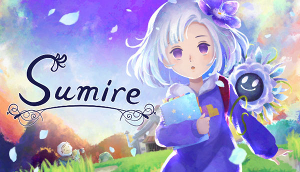 Sumire截图