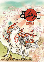 大神：绝景版 (Okami HD)PC中文修正版下载(大神绝景版中文版下载)