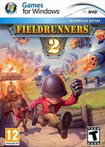 炮塔防御2 (Fieldrunners 2)PC中文版下载(炮塔防御2下载)
