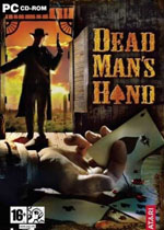 荒野大镖客 (Dead Mans Hand)PC版下载(荒野大镖客pc版下载)