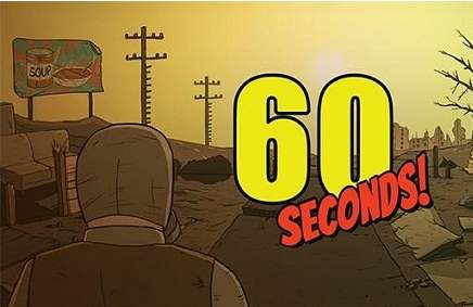 60秒图片
