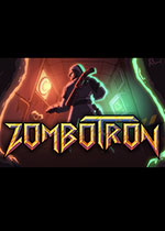 勇闯僵尸洞穴 (Zombotron)PC版v1.2.1下载(勇闯僵尸洞穴破解版下载)