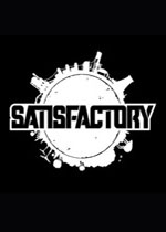 幸福工厂 (Satisfactory)PC中文版v0.5.1.11 百度网盘下载(幸福工厂破解版下载)