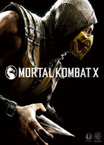 真人快打XL (Mortal Kombat XL)硬盘版 百度网盘下载(真人快打XL下载)