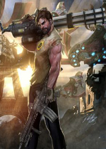 英雄萨姆4 (Serious Sam 4)PC正式版 v1.08下载(英雄萨姆4中文版下载)