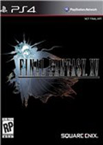 最终幻想15 (Final Fantasy 15)PC中文版下载(FF15破解版下载)