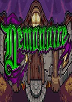 魔鬼 (Demonoire)PC破解版下载(魔鬼游戏下载)