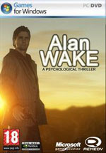 心灵杀手 (Alan Wake)繁体中文版下载(心灵杀手下载)