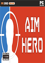 Aim Hero 破解中文版下载(吃鸡练枪软件)