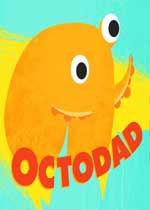 章鱼奶爸 (Octodad)硬盘版下载(章鱼奶爸下载)