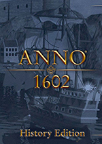 纪元1602 (Anno 1602)重制中文破解版 Razor1911下载(纪元1602历史版下载)