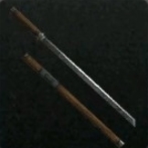 横刀图片