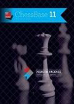 国际象棋11 （ChessBase 11）单机硬盘版下载(国际象棋11下载)