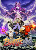 战斧 (Battle Axe)PC中文版下载(战斧游戏下载)