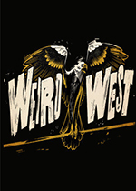诡野西部 (Weird West)PC中文版下载(诡野西部游戏下载)