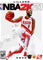 NBA2K21曼巴永恒版 中文破解版下载(NBA2K21PC版下载)