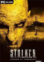 潜行者切尔诺贝利的阴影 (S.T.A.L.K.E.R_Shadow of Chernoby)汉化版 百度网盘下载(潜行