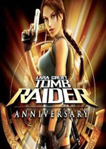 古墓丽影：10周年纪念版 (Tomb Raider：Anniversary)中文汉化版下载(古墓丽影十周年