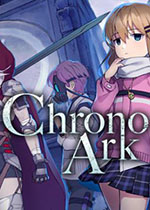 超时空方舟 (Chrono Ark)PC破解版v1.81d下载(超时空方舟游戏下载)