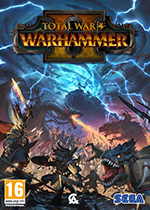 全面战争：战锤2 (Total War:WARHAMMER 2)全DLCPC中文版v1.5下载(全面战争战锤2破解版下
