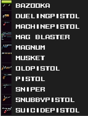 武器截图1