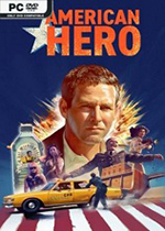 美国英雄 (American Hero)PC破解版下载(美国英雄游戏下载)