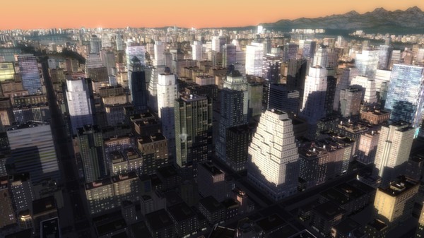 都市运输2游戏截图4