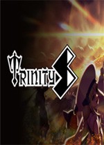 三位一体 (TrinityS)PC破解版v0.2.2.1 百度网盘下载(三位一体游戏下载)