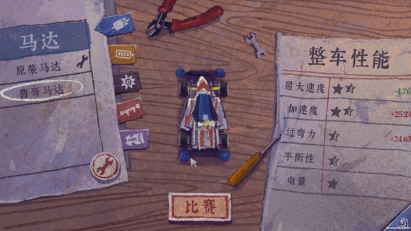 完美的一天图片3