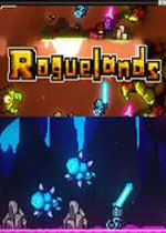 猛兽之地 (Roguelands)中文破解版v1.3下载(猛兽之地汉化版下载)