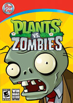 植物大战僵尸1 (Plants vs. Zombies)官方汉化免安装中文版下载(植物大战僵尸中文版