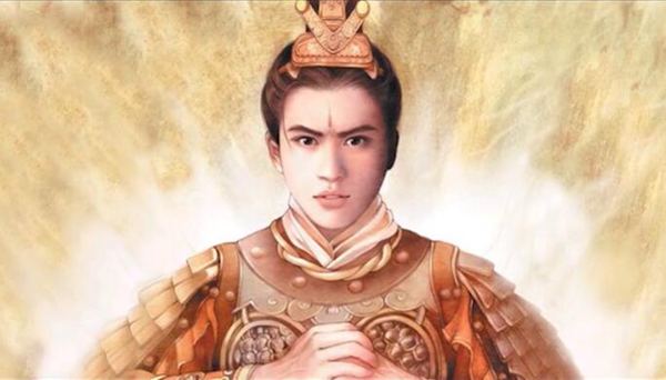 三国赵云传1游戏图片1