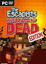 脱逃者：行尸走肉 (The Escapists:The Walking Dead)豪华